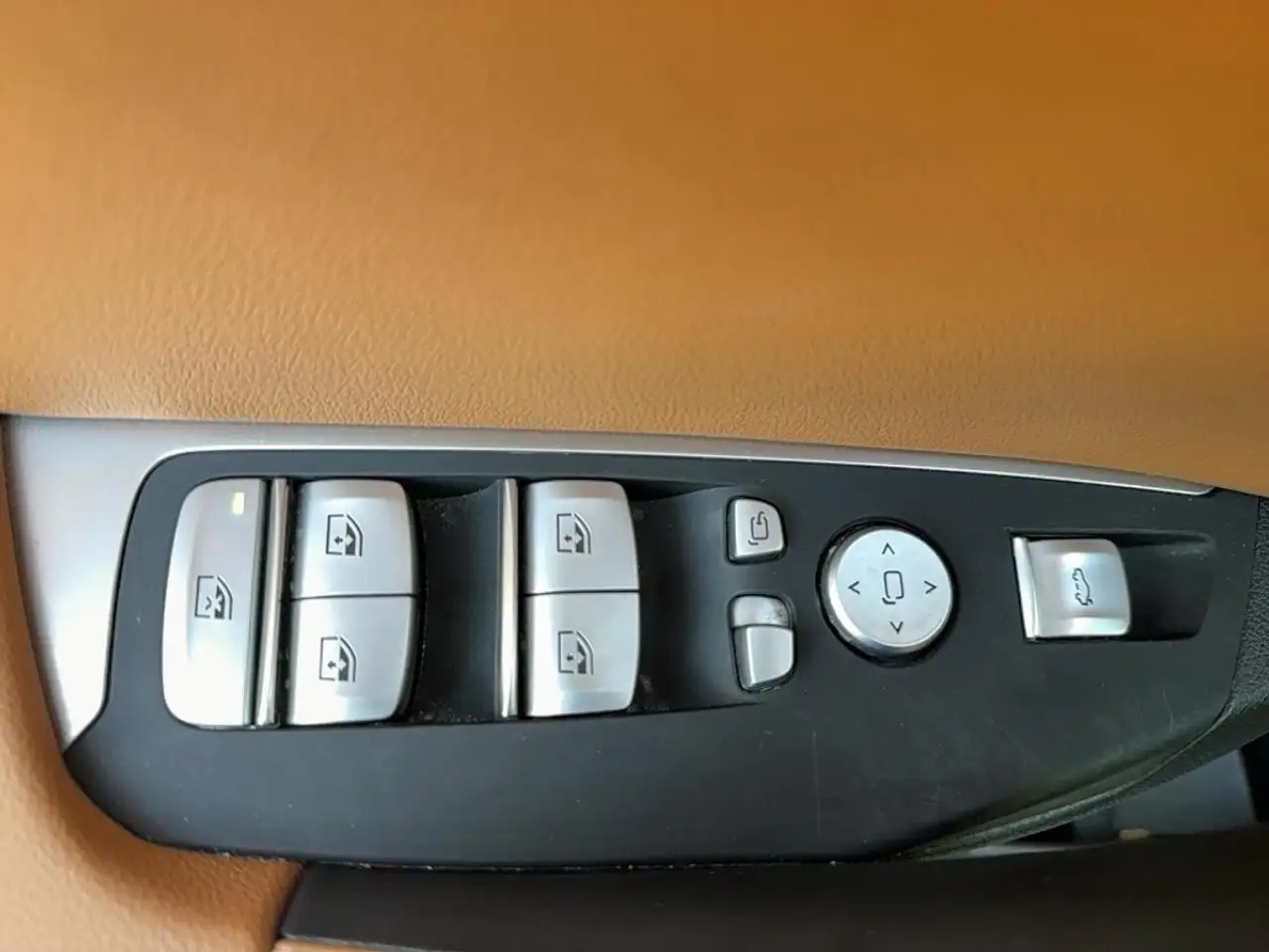 BMW X4 снимка BMW X4