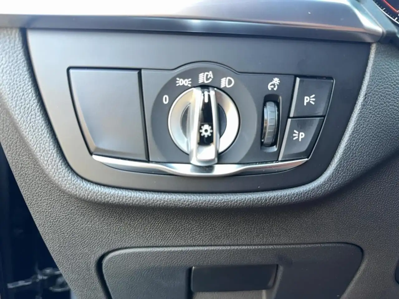 BMW X4 снимка BMW X4