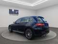 Mercedes-Benz GLC 220 Coupé 220d 4Matic Aut. Bleu - thumbnail 4