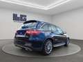 Mercedes-Benz GLC 220 Coupé 220d 4Matic Aut. Bleu - thumbnail 6