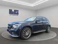 Mercedes-Benz GLC 220 Coupé 220d 4Matic Aut. Bleu - thumbnail 1