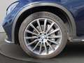 Mercedes-Benz GLC 220 Coupé 220d 4Matic Aut. Bleu - thumbnail 18
