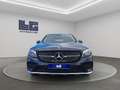 Mercedes-Benz GLC 220 Coupé 220d 4Matic Aut. Bleu - thumbnail 2
