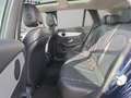 Mercedes-Benz GLC 220 Coupé 220d 4Matic Aut. Bleu - thumbnail 19