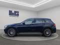 Mercedes-Benz GLC 220 Coupé 220d 4Matic Aut. Bleu - thumbnail 3