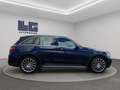Mercedes-Benz GLC 220 Coupé 220d 4Matic Aut. Bleu - thumbnail 7