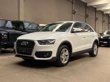 2.0 TDI quattro Business