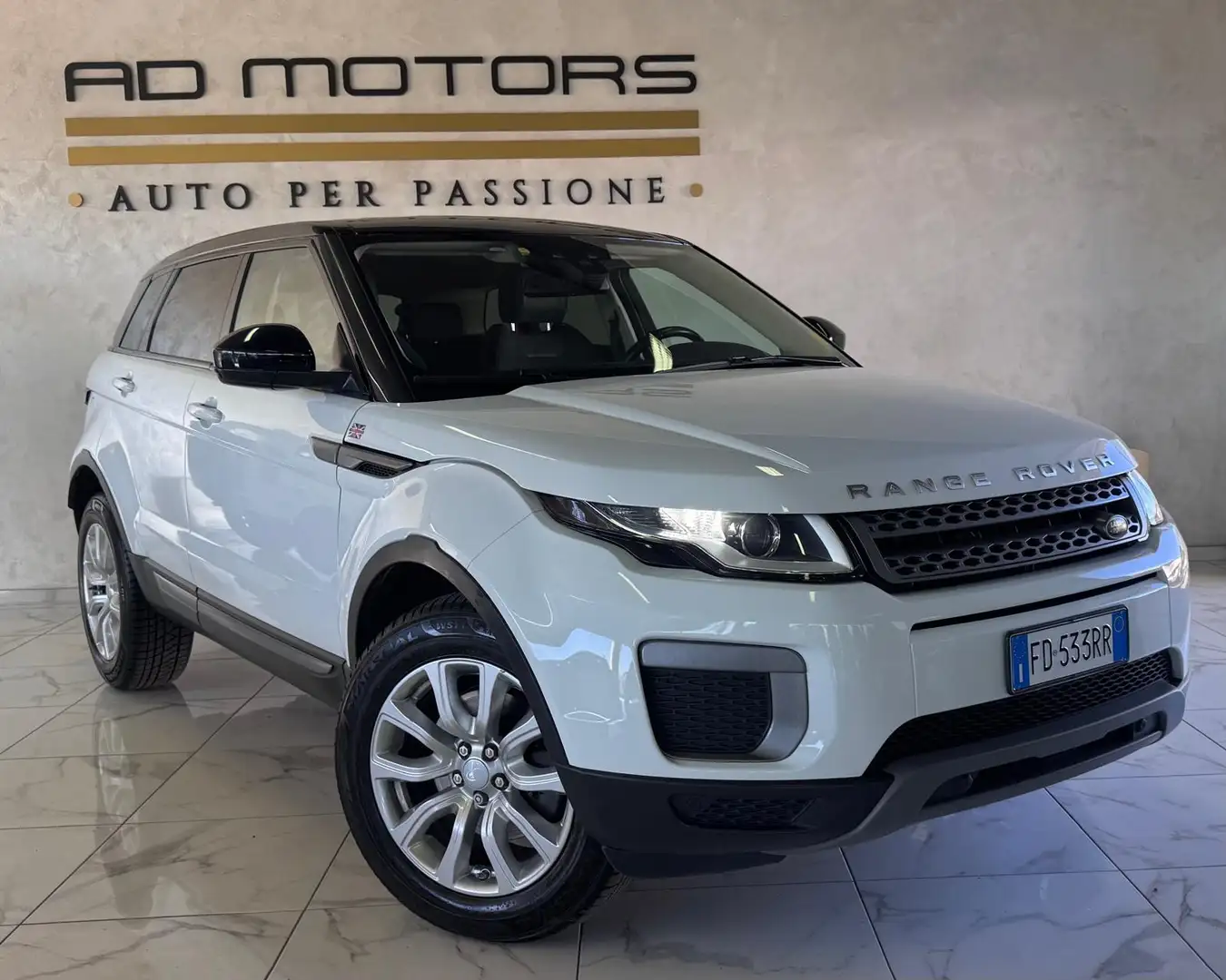 Land Rover Range Rover Evoque PREZZO PROMO - 1