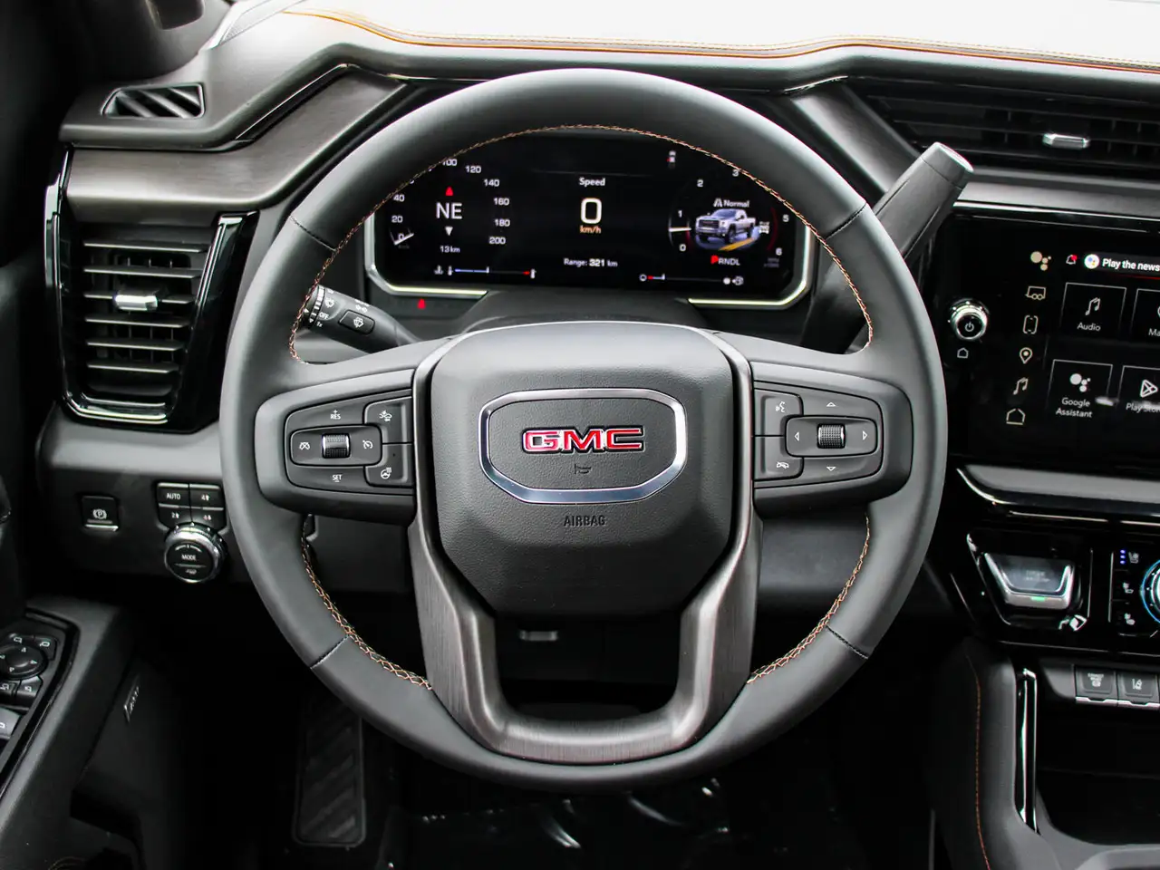 GMC Sierra 3500HD photo GMC Sierra 3500HD