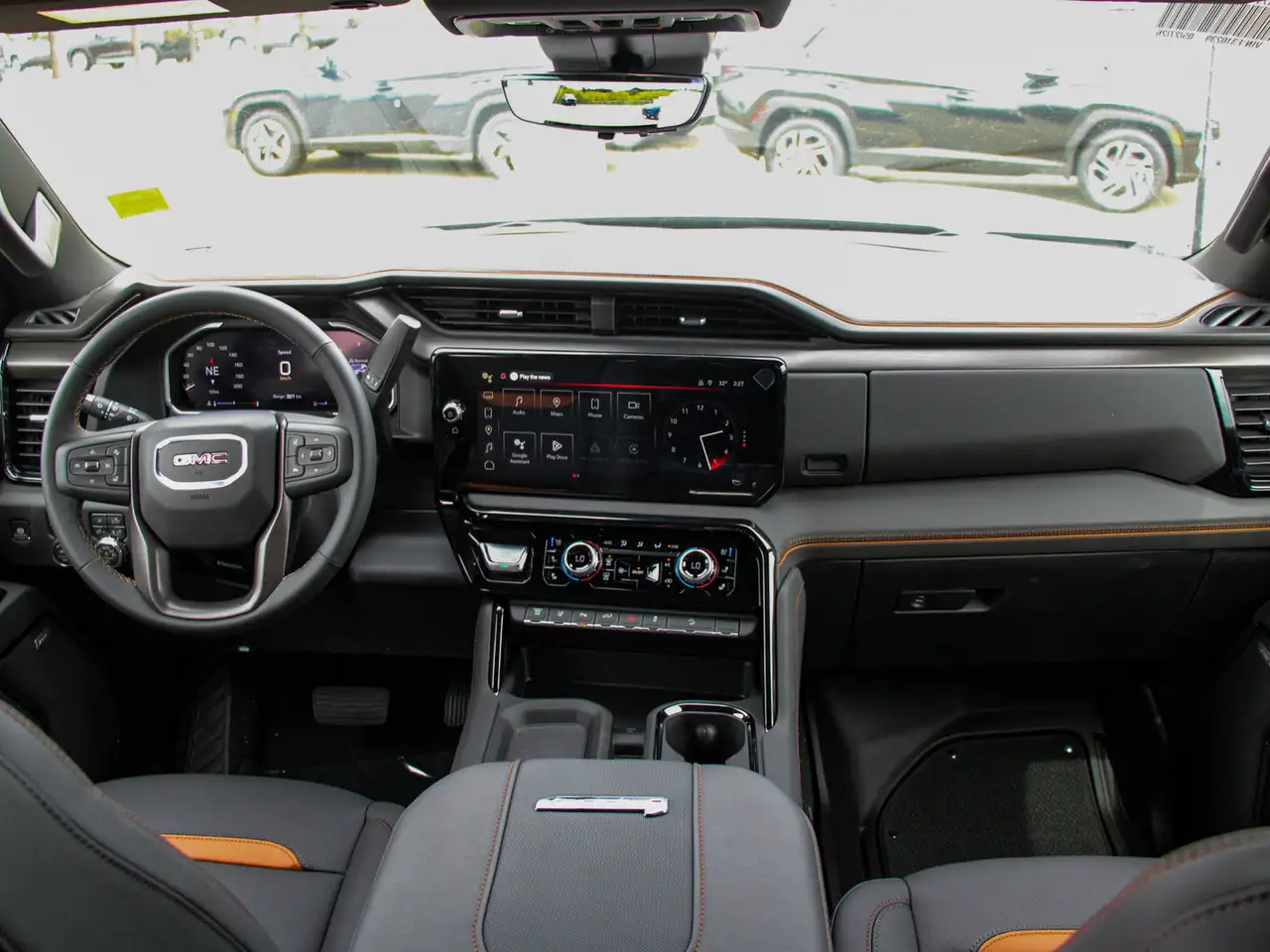 GMC Sierra 3500HD photo GMC Sierra 3500HD