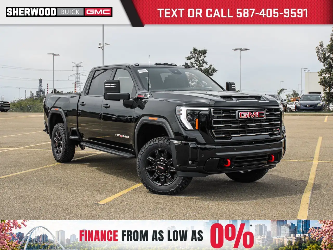 GMC Sierra 3500HD photo GMC Sierra 3500HD