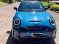 MINI Cooper SE Mini F56 2021 Full Electric 3p Electric auto Blu/Azzurro - thumbnail 1