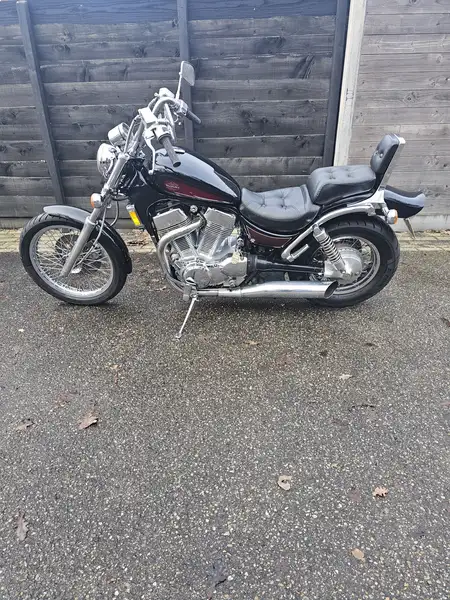 Suzuki VS 1400 - foto 2