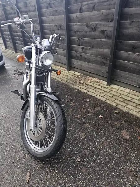 Suzuki VS 1400 - foto 5