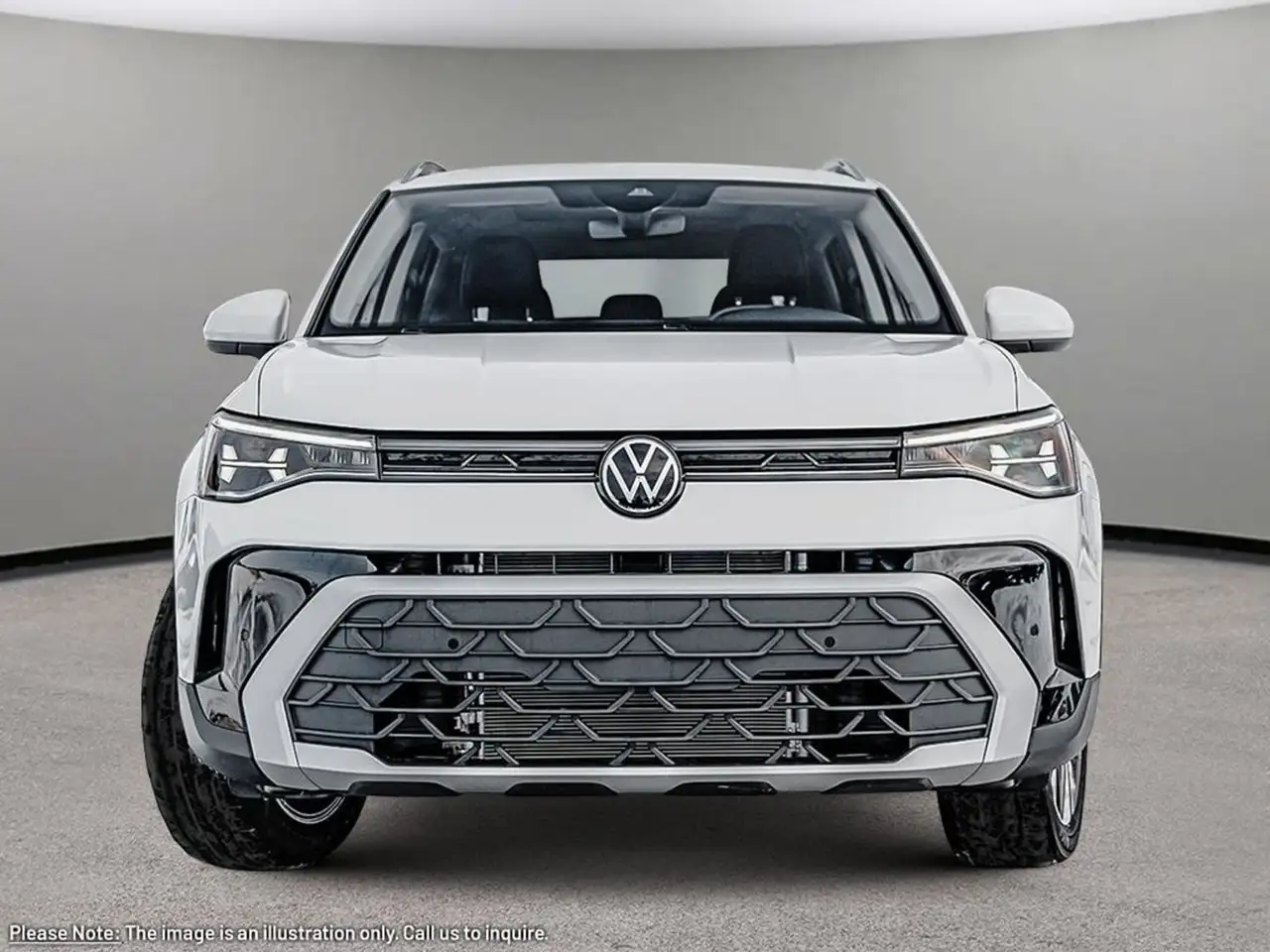 Volkswagen Taos снимка Volkswagen Taos