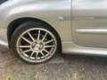 Peugeot 206 1.6-16V Quiksilver Grijs - thumbnail 6