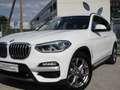 BMW X3 xDrive30d xLine Aut. Blanc - thumbnail 4