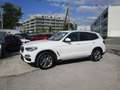 BMW X3 xDrive30d xLine Aut. Blanc - thumbnail 30