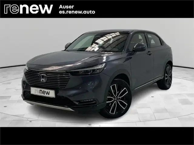 Honda HR-V 1.5 i-MMD Elegance