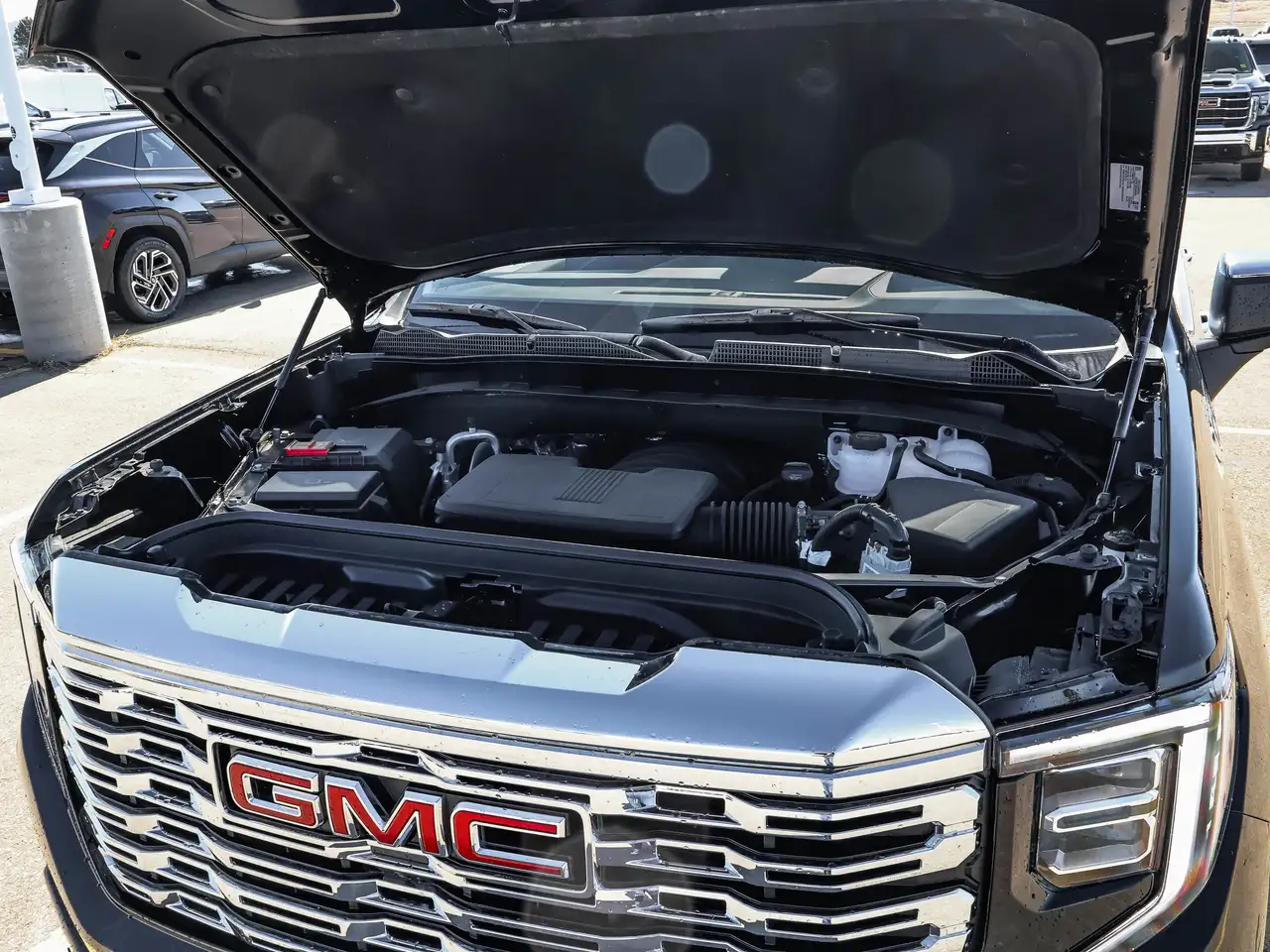 GMC Sierra 1500 снимка GMC Sierra 1500