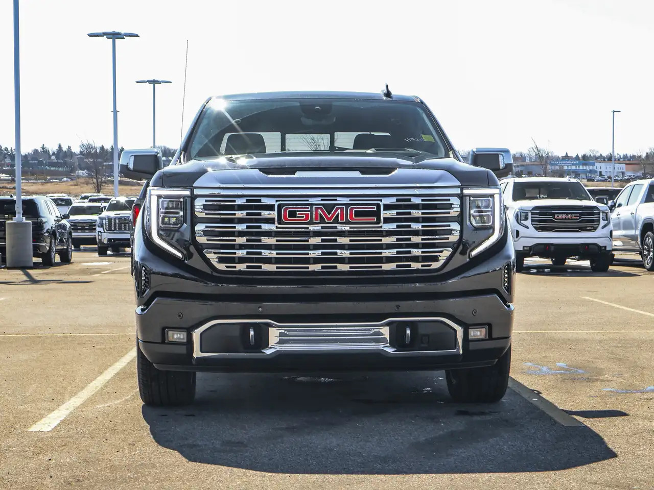 GMC Sierra 1500 снимка GMC Sierra 1500