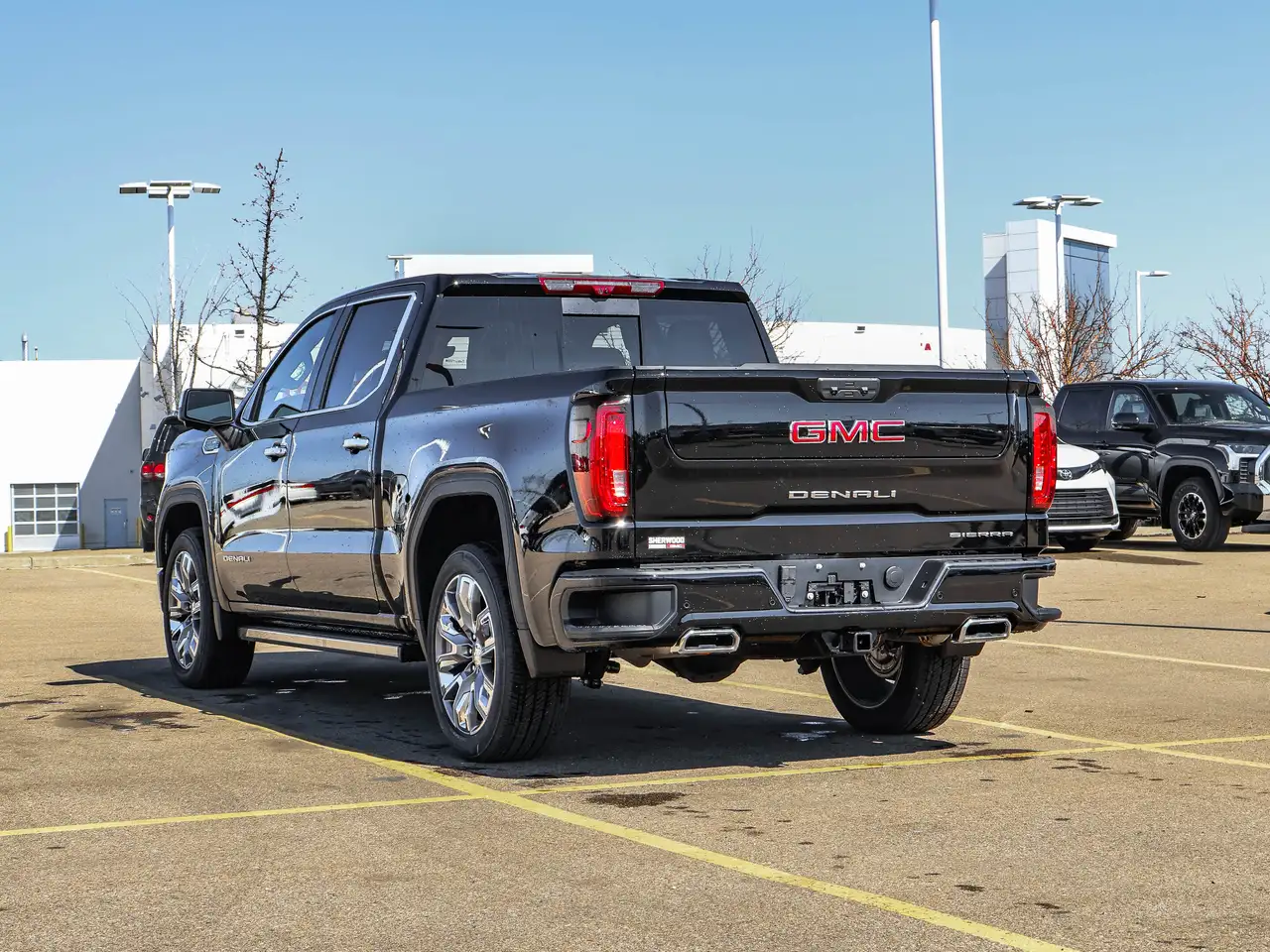 GMC Sierra 1500 снимка GMC Sierra 1500