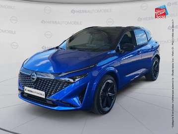 Hybrid e-POWER 205ch N-Design 2026