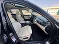 BMW 528 5-serie 528i High Executive Noir - thumbnail 8