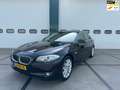 BMW 528 5-serie 528i High Executive Noir - thumbnail 1