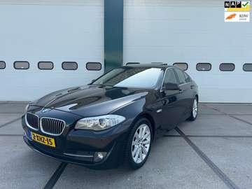 5-serie 528i High Executive