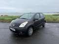 Nissan Pixo Pixo 1.0 - 68 Acenta 2011 Schwarz - thumbnail 1