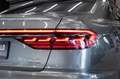 Audi A8 55 TFSI quat| S LINE|ACC|B&O|360°|STDHZ|VOLL Gris - thumbnail 8