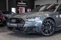 Audi A8 55 TFSI quat| S LINE|ACC|B&O|360°|STDHZ|VOLL Gris - thumbnail 3