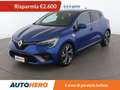 Renault Clio 1.3 TCe R.S. Line 130 CV Blu/Azzurro - thumbnail 1