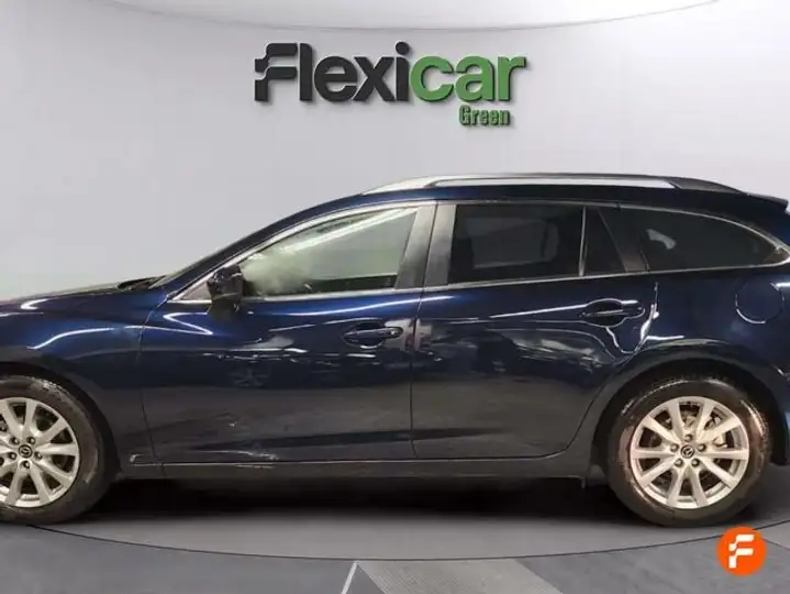 Mazda 2017, foto 4