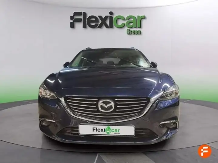 Mazda 2017, foto 2
