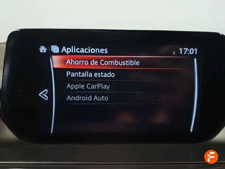 Mazda 2017, foto 20