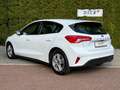 Ford Focus Lim. 1.5 EB Cool & Connect LED+NAV+KAM+SHZ Weiß - thumbnail 5