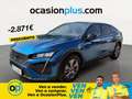 Peugeot 408 Hybrid GT e-DCS6 145 Azul - thumbnail 1