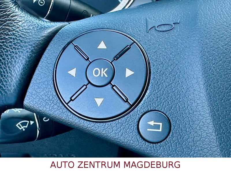 Mercedes-Benz C 180 *AVANTGARDE*KLIMAAUT*AHK*AUTOMATIK* — photo 30