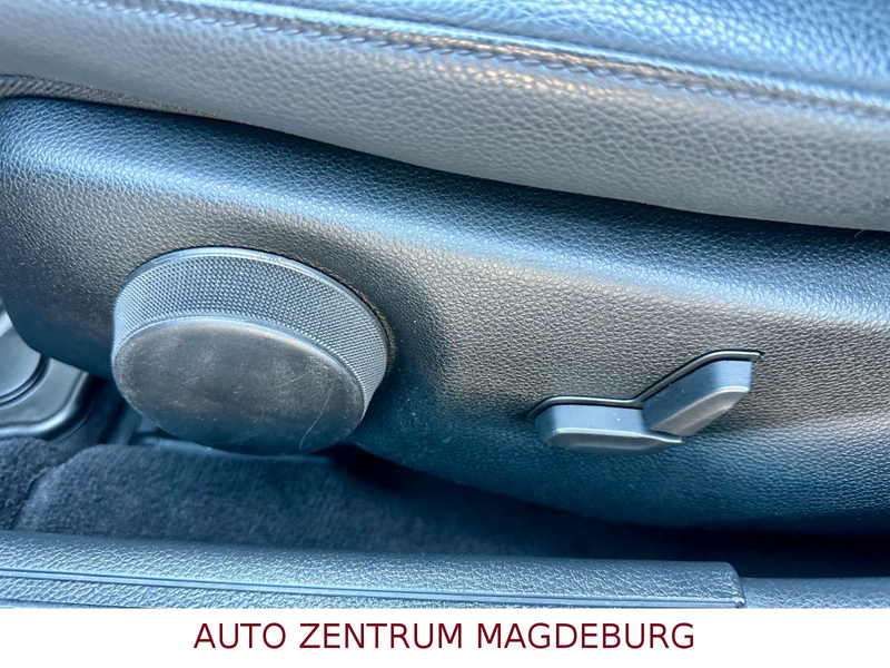 Mercedes-Benz C 180 *AVANTGARDE*KLIMAAUT*AHK*AUTOMATIK* — photo 23