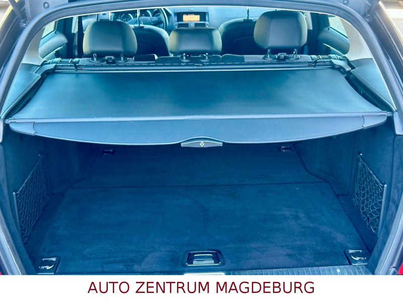 Mercedes-Benz C 180 *AVANTGARDE*KLIMAAUT*AHK*AUTOMATIK* — photo 11