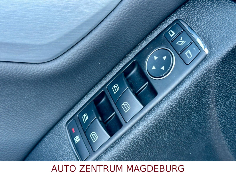 Mercedes-Benz C 180 *AVANTGARDE*KLIMAAUT*AHK*AUTOMATIK* — photo 31