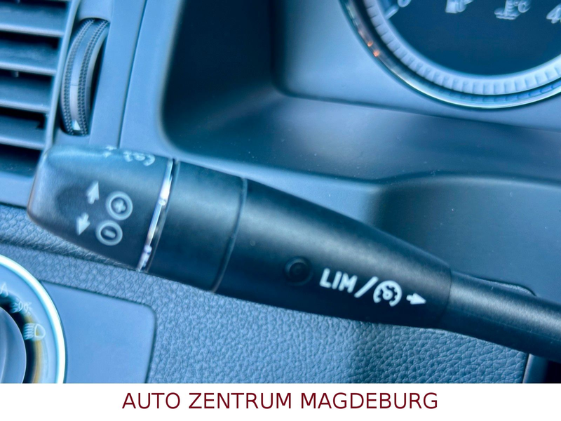Mercedes-Benz C 180 *AVANTGARDE*KLIMAAUT*AHK*AUTOMATIK* — photo 28