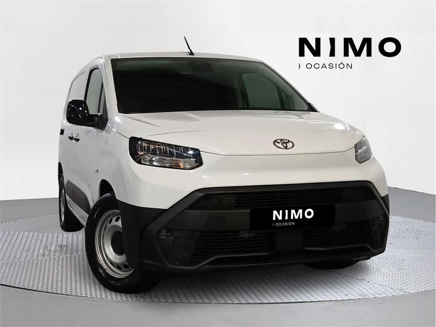 Toyota Proace City Van EV L1 50kWh GX - 1