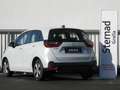 Honda Jazz 1,5 i-MMD Hybrid Elegance Aut. Weiß - thumbnail 5