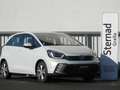 Honda Jazz 1,5 i-MMD Hybrid Elegance Aut. Weiß - thumbnail 2