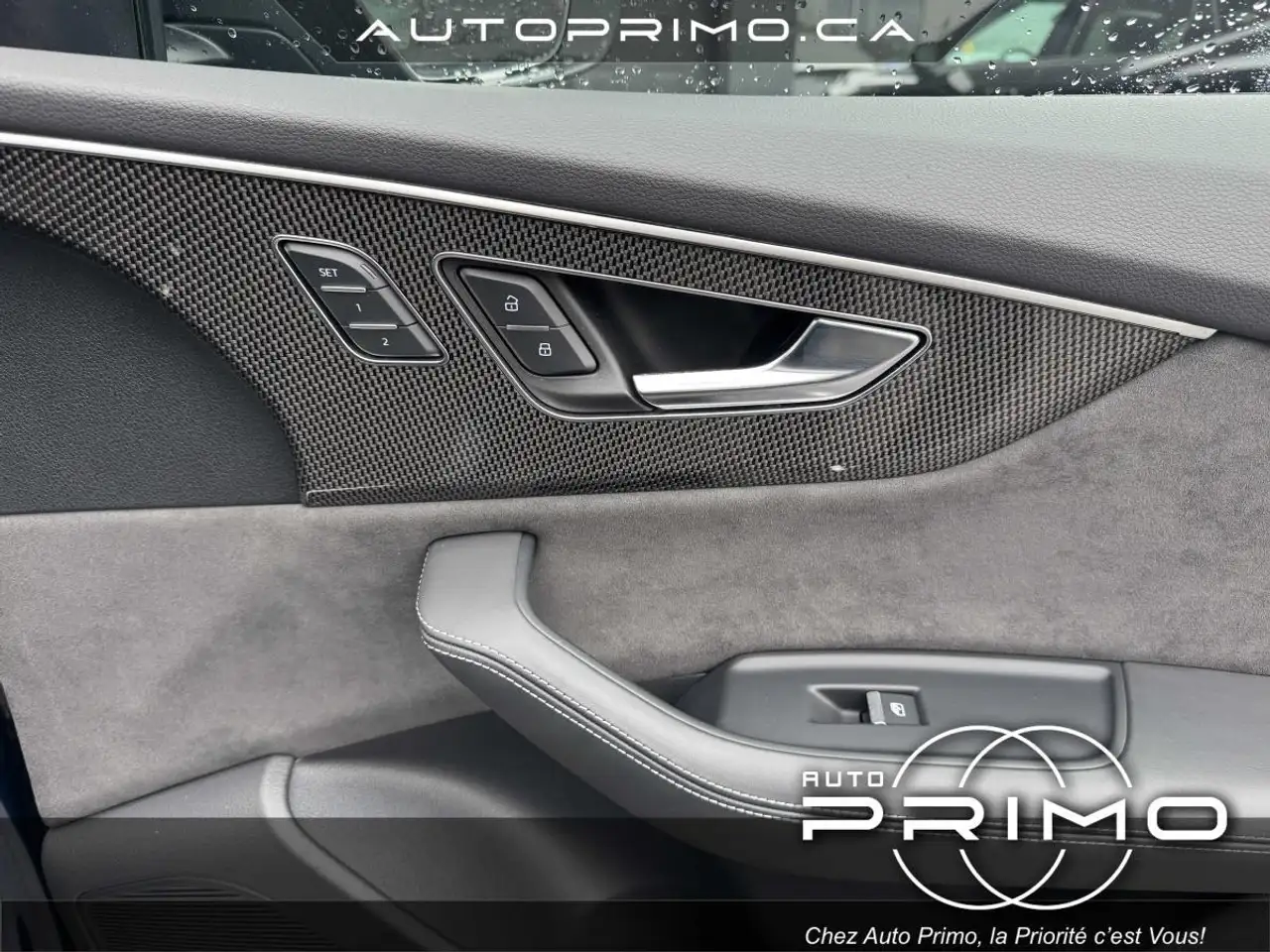 Audi SQ8 fotografie Audi SQ8