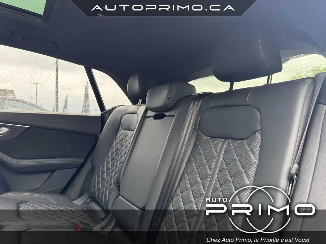 Audi SQ8 fotografie Audi SQ8