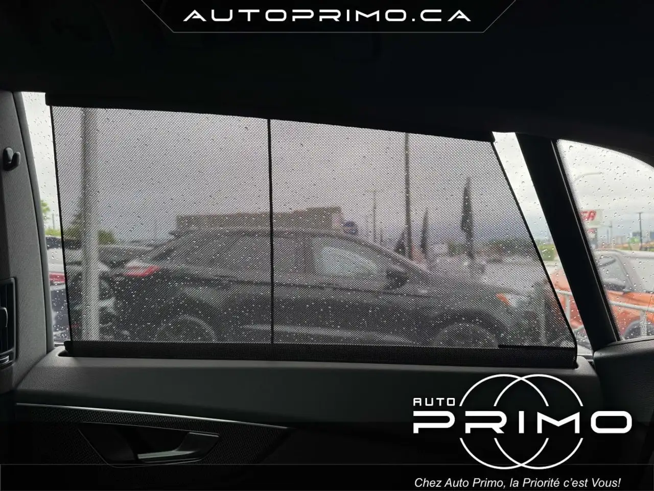 Audi SQ8 fotografie Audi SQ8